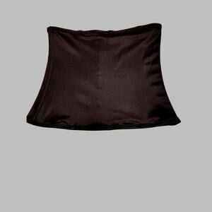 Miraclesuit Waist Cincher Shaping Slimming Extra Firm Control Black Women 2X